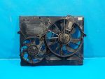 7L0121207D Диффузор радиатора в сборе VOLKSWAGEN Touareg 1 (7L) 2002-2010