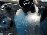 BBT9513F0D Фонарь задний правый внутренний MAZDA 3 (BL) 2009-2013