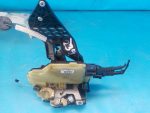 7L0839016C Замок двери задней правой VOLKSWAGEN Touareg 1 (7L) 2002-2010