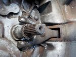 4300023311 МКПП (механическая КПП) KIA Ceed (ED) 2007-2012