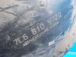 7L6810972A Подкрылок задний правый VOLKSWAGEN Touareg 1 (7L) 2002-2010