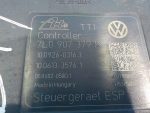7L0614517 Блок ABS VOLKSWAGEN Touareg 1 (7L) 2002-2010