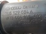 7L6129684A Патрубок воздушного фильтра VOLKSWAGEN Touareg 1 (7L) 2002-2010