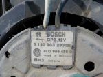 7L0121203K Кассета радиаторов в сборе VOLKSWAGEN Touareg 1 (7L) 2002-2010