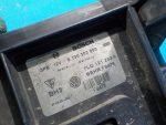 7L0121203K Кассета радиаторов в сборе VOLKSWAGEN Touareg 1 (7L) 2002-2010