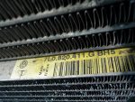 7L0121203K Кассета радиаторов в сборе VOLKSWAGEN Touareg 1 (7L) 2002-2010