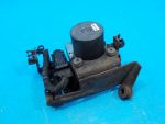 589102K760 Блок ABS KIA Soul 1 2009-2014