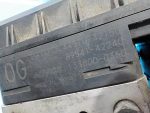4405042250 Блок ABS TOYOTA Rav 4 III (ACA30) 2006-2013