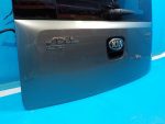 737002K020 Дверь - крышка багажника KIA Soul 1 2009-2014