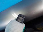 737002K020 Дверь - крышка багажника KIA Soul 1 2009-2014