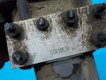 L3550100 Блок ABS LIFAN Breez 2007-2014