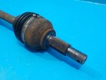 39100JD22C Привод колеса передний правый Nissan Qashqai (J10) 2006-2014
