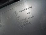 5C6867212N Обшивка двери задней правой VOLKSWAGEN Jetta 6 2011-2018