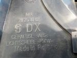 7L6945096R Фонарь задний правый наружный VOLKSWAGEN Touareg 1 (7L) 2002-2010