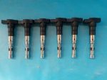 077905115AA Катушка зажигания VOLKSWAGEN Touareg 1 (7L) 2002-2010