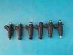 077133551M Топливная форсунка VOLKSWAGEN Touareg 1 (7L) 2002-2010
