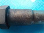 077906262P Датчик кислородный VOLKSWAGEN Touareg 1 (7L) 2002-2010