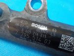 13537795514 Топливная рампа BMW X5 E70 2007-2013