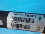 26207556019 Карданный вал передний BMW X5 E70 2007-2013