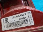 3AE945094J Фонарь задний правый внутренний VOLKSWAGEN Passat B7 2011-2015