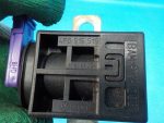 4F0915519 Пиропатрон АКБ VOLKSWAGEN Touareg 1 (7L) 2002-2010