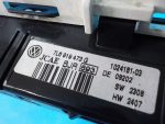 7L6919473G Дисплей парктроника VOLKSWAGEN Touareg 1 (7L) 2002-2010