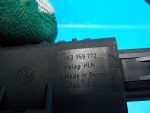 1K0959772 Блок подогрева сидений VOLKSWAGEN Touareg 1 (7L) 2002-2010