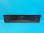 7L6807287P Накладка номерного знака VOLKSWAGEN Touareg 1 (7L) 2002-2010