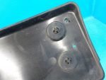 7L6807287P Накладка номерного знака VOLKSWAGEN Touareg 1 (7L) 2002-2010