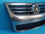 7L6853651H Решетка радиатора VOLKSWAGEN Touareg 1 (7L) 2002-2010