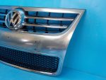 7L6853651H Решетка радиатора VOLKSWAGEN Touareg 1 (7L) 2002-2010