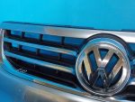 7L6853651H Решетка радиатора VOLKSWAGEN Touareg 1 (7L) 2002-2010