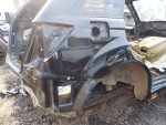 000033282 Крыло заднее правое LIFAN X60 2012-