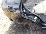 000033282 Крыло заднее правое LIFAN X60 2012-