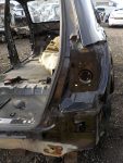 000033282 Крыло заднее правое LIFAN X60 2012-