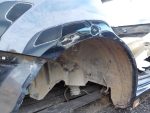 000033282 Крыло заднее правое LIFAN X60 2012-