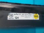 5N0845041 Стекло заднее левое (форточка) VOLKSWAGEN Tiguan 2007-2017