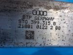 8T0399315H Подрамник двигателя Audi A4 (B8) 2007-2015