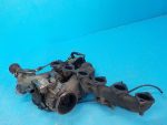 11657796355 Турбина BMW X5 E70 2007-2013