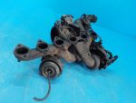 11657796355 Турбина BMW X5 E70 2007-2013