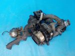 11657796355 Турбина BMW X5 E70 2007-2013