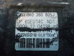 8K0260805J Компрессор кондиционера Audi A5 (8T) 2008-2016