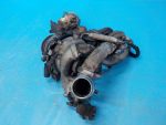 11657796355 Турбина BMW X5 E70 2007-2013