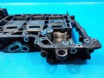 0130CA Масляный поддон двигателя PEUGEOT Boxer 250 2006-