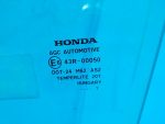 73350SWYE00 Стекло двери передней левой Honda CR-V 3 2007-2012