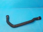 17127794153 Патрубок охлаждения радиатора BMW X5 E70 2007-2013