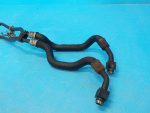 17227795491 Трубка системы охлаждения АКПП BMW X5 E70 2007-2013