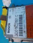3D0909601E Блок SRS VOLKSWAGEN Touareg 1 (7L) 2002-2010