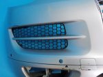 7L6807217ARGRU Бампер передний VOLKSWAGEN Touareg 1 (7L) 2002-2010