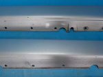 51778037289 Накладка порога (комплект) BMW X5 E70 2007-2013